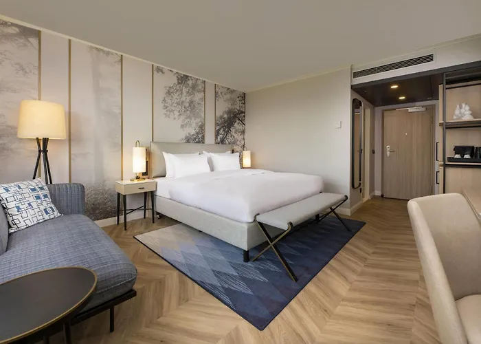 Hotel Doubletree By Hilton Ku'damm