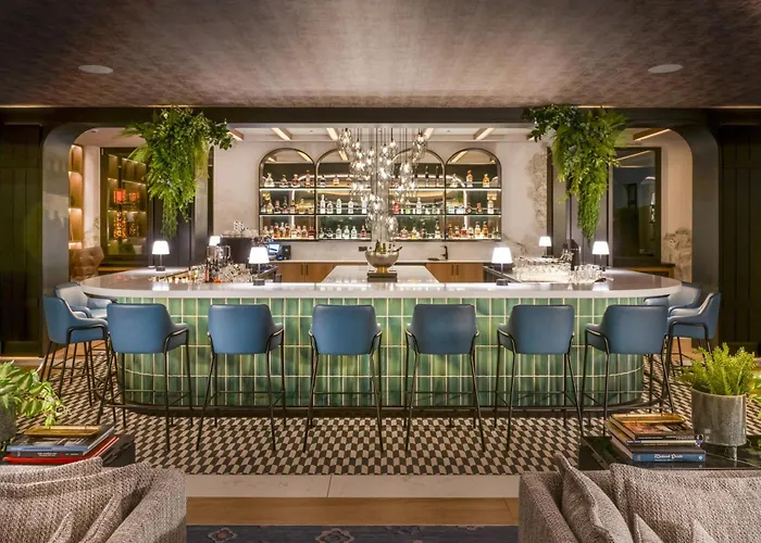 Doubletree By Hilton Ku'damm فندق