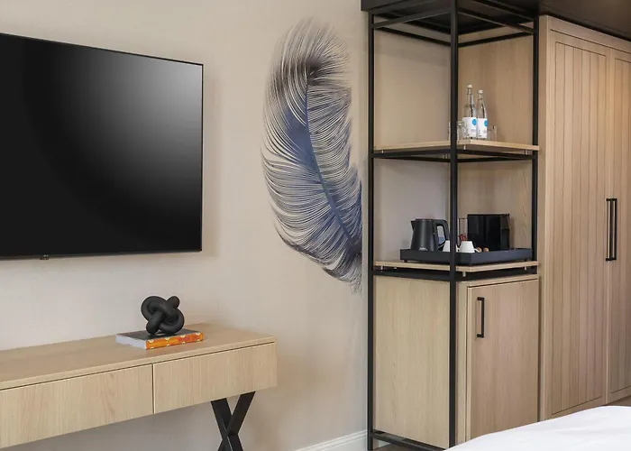 Doubletree By Hilton Ku'damm برلين