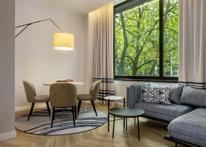 Doubletree By Hilton Ku'damm Berlijn