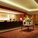 Doubletree By Hilton Ku'damm Berlín