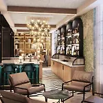 Doubletree By Hilton Ku'damm Berlín
