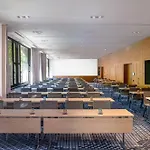 Doubletree By Hilton Ku'damm 柏林