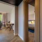 Doubletree By Hilton Ku'damm 酒店