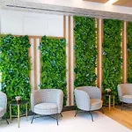 Doubletree By Hilton Ku'damm 酒店