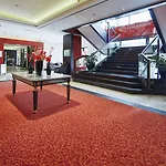 Doubletree By Hilton Ku'damm 酒店 5*