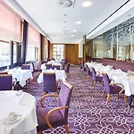 Doubletree By Hilton Ku'damm Berlín