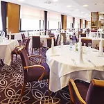 Doubletree By Hilton Ku'damm 5* Berlín