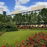 Doubletree By Hilton Ku'damm 柏林