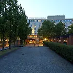 Doubletree By Hilton Ku'damm 5* Berlín