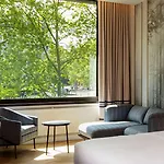 Doubletree By Hilton Ku'damm 酒店 柏林
