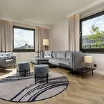 Doubletree By Hilton Ku'damm 酒店 柏林