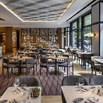 Doubletree By Hilton Ku'damm 5* 柏林