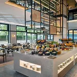 Doubletree By Hilton Ku'damm 酒店