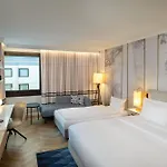 Doubletree By Hilton Ku'damm 酒店