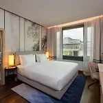 酒店 Doubletree By Hilton Ku'damm 5*