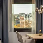 Hotel Doubletree By Hilton Ku'damm Berlín