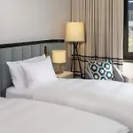 Hotel Doubletree By Hilton Ku'damm Berlín