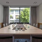 酒店 Doubletree By Hilton Ku'damm 柏林
