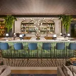 Doubletree By Hilton Ku'damm 酒店