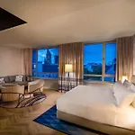 Doubletree By Hilton Ku'damm Hotel Berlín