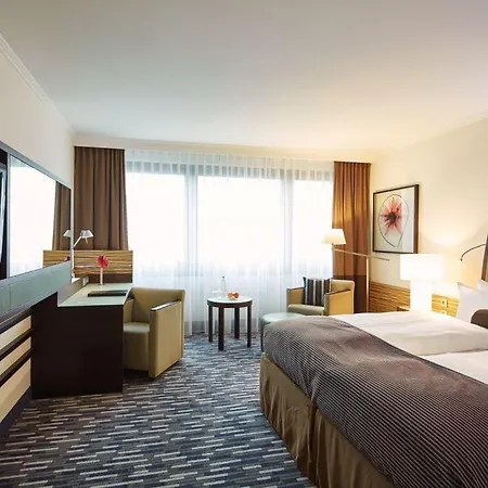 Doubletree By Hilton Ku'damm * Berlim