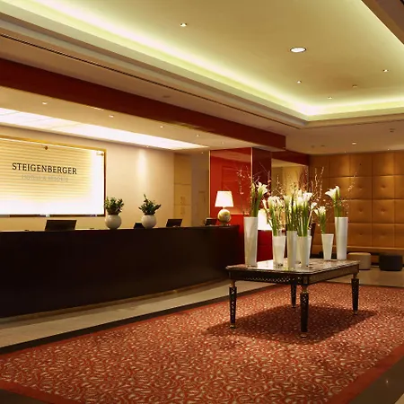 Doubletree By Hilton Ku'damm Berlim