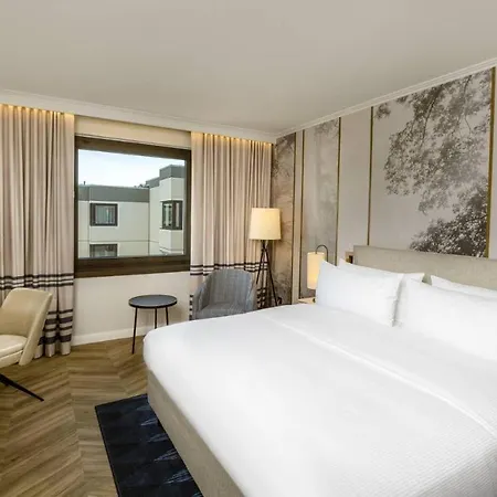 Doubletree By Hilton Ku'damm Berlim