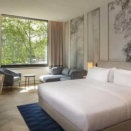 Doubletree By Hilton Ku'damm * Berlim