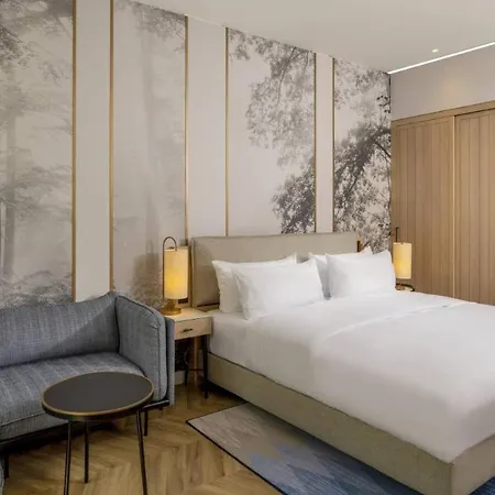 Doubletree By Hilton Ku'damm * Berlim