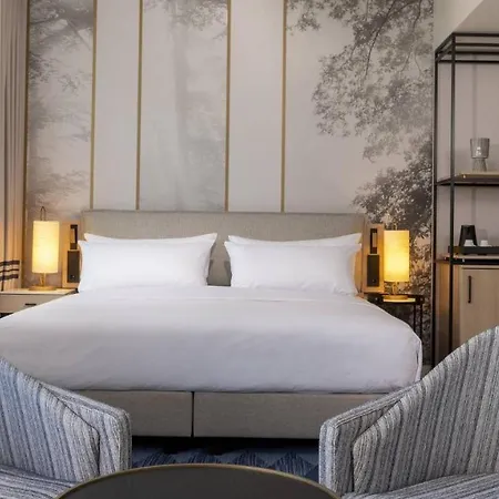 Doubletree By Hilton Ku'damm Berlim