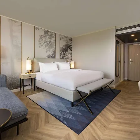 Doubletree By Hilton Ku'damm * Berlim