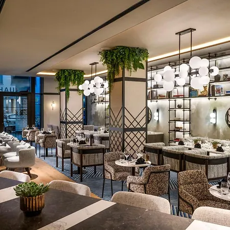 Doubletree By Hilton Ku'damm * Berlim