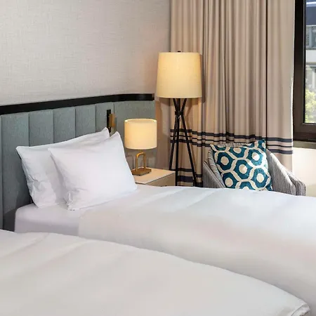 Doubletree By Hilton Ku'damm Berlim