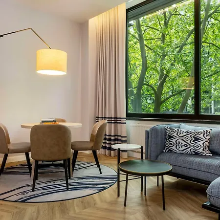 Doubletree By Hilton Ku'damm Berlim