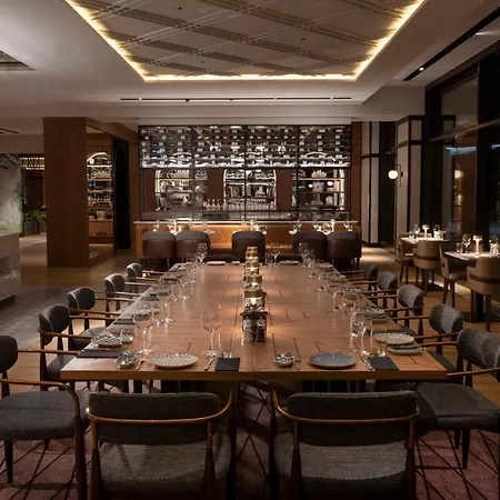 Doubletree By Hilton Ku'damm Berlim