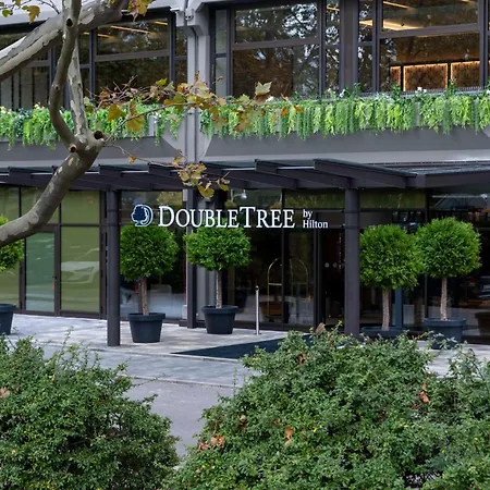 Doubletree By Hilton Ku'damm Berlim