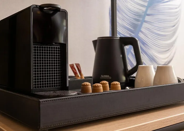 Doubletree By Hilton Ku'damm