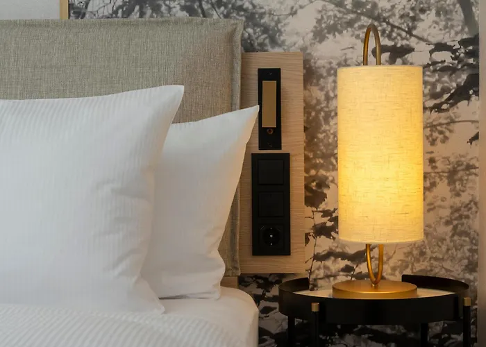 Doubletree By Hilton Ku'damm 5*