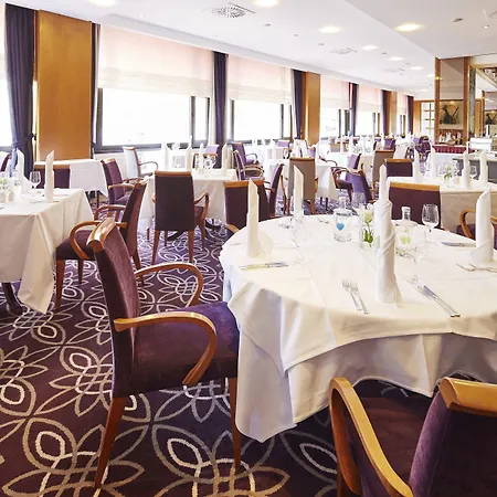 Doubletree By Hilton Ku'damm 5* برلين