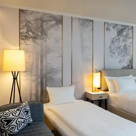 Doubletree By Hilton Ku'damm فندق برلين