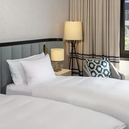 فندق Doubletree By Hilton Ku'damm برلين