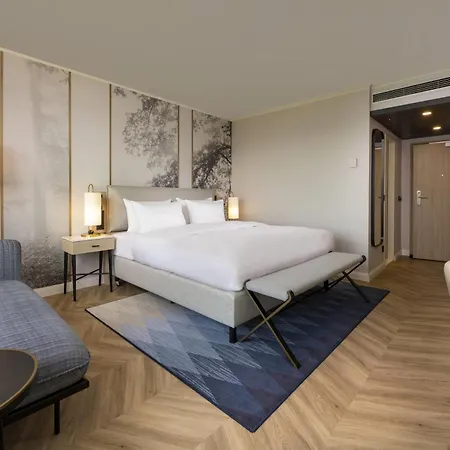 Hotel Doubletree By Hilton Ku'damm