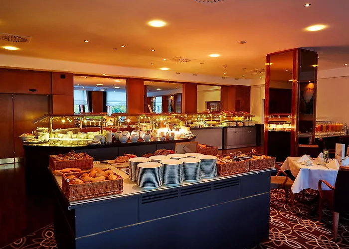 فندق Doubletree By Hilton Ku'damm