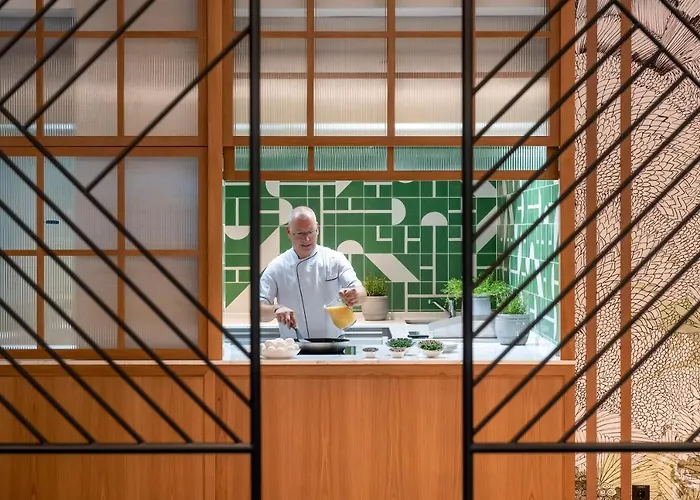 فندق Doubletree By Hilton Ku'damm برلين