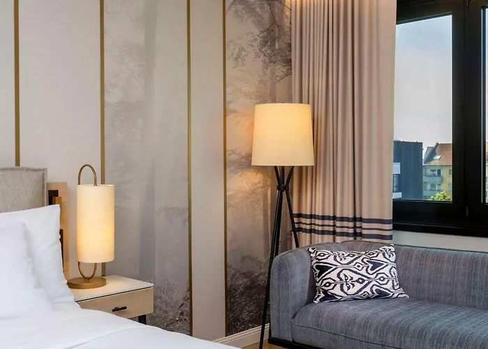 فندق Doubletree By Hilton Ku'damm برلين