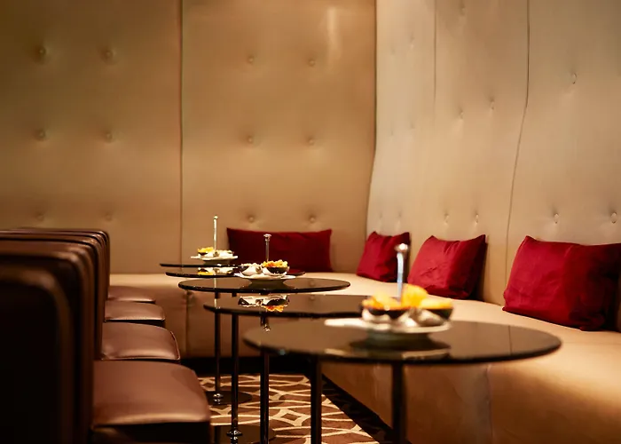 Doubletree By Hilton Ku'damm 5* Berlijn