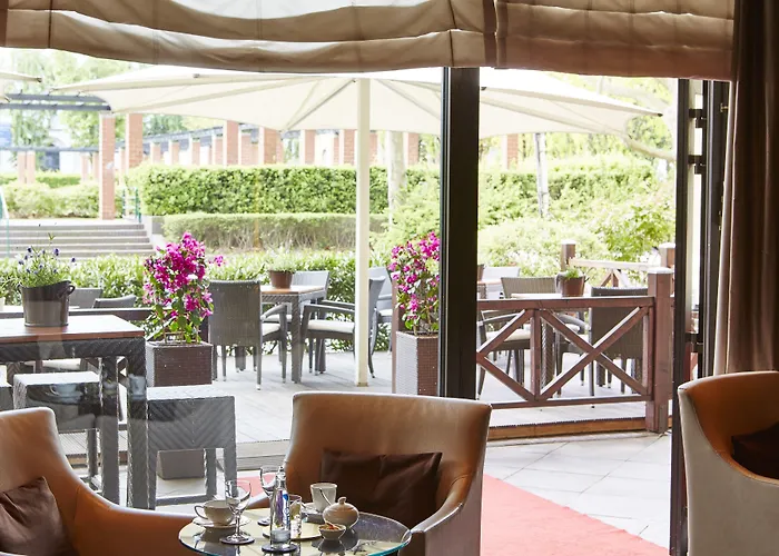 Doubletree By Hilton Ku'damm