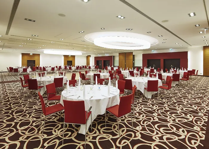 Doubletree By Hilton Ku'damm 5* برلين