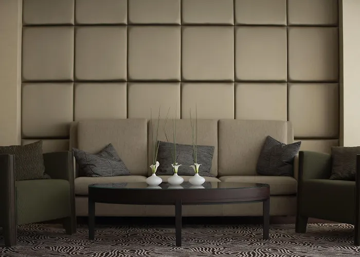 Doubletree By Hilton Ku'damm فندق